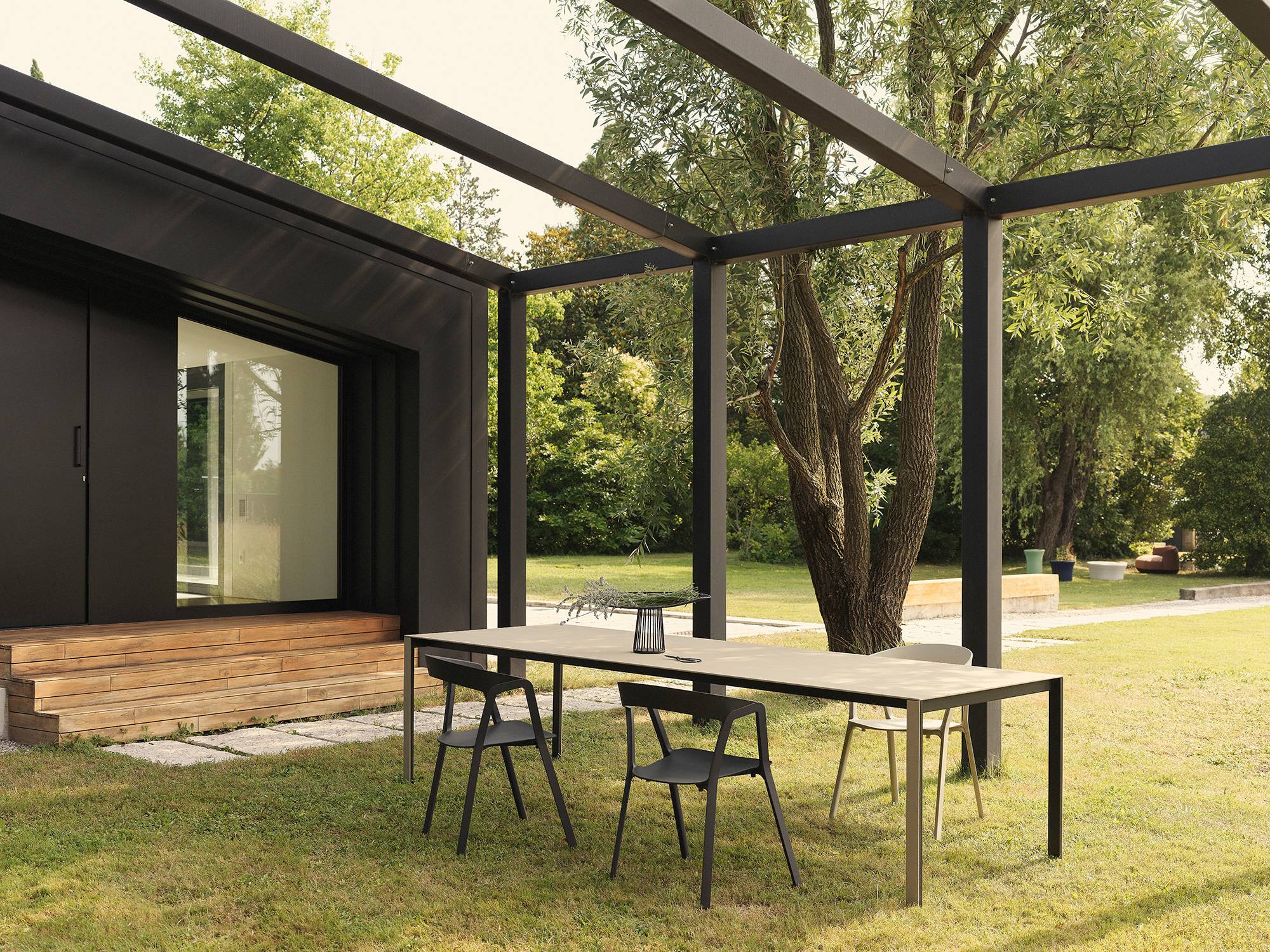 Thin-K Argilla 80 cm